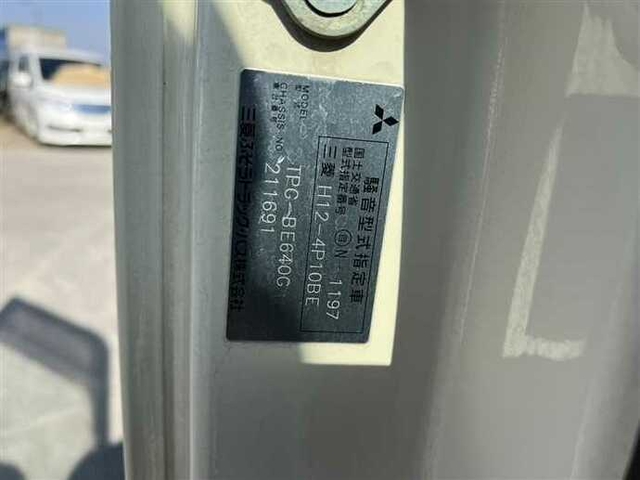 三菱ふそう ローザ その他 バス TPG-BE640G(41763) 29枚目