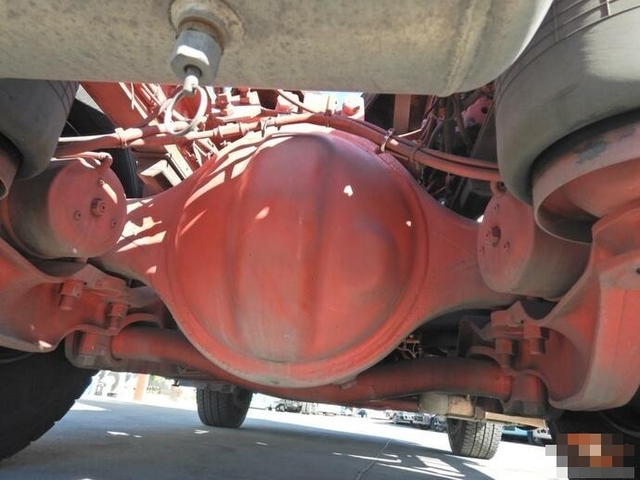 UDトラックス（日産） クオン 大型 トラクタ LKG-GK5XAB(8467) 7枚目
