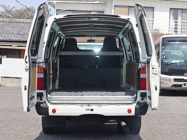 トヨタ ダイナ 小型 Translation missing: ja.item.body_keijou_enum.body_keijou_light_van LDF-KDY241V(102922) 11枚目