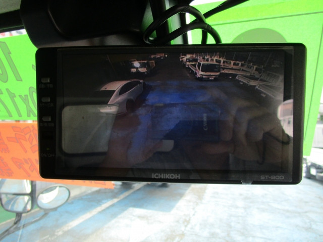 日野 デュトロ 小型 保冷バン 2RG-XZC605M(112384) 29枚目