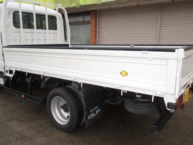 いすゞ エルフ 小型 Wキャブ TRG-NLR85AR(82921) 33枚目