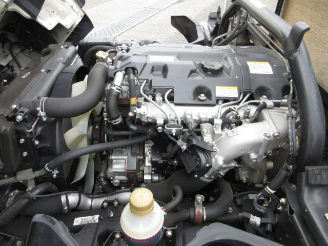 三菱ふそう キャンター 小型 平ボディ PDG-FE82D(109741) 27枚目