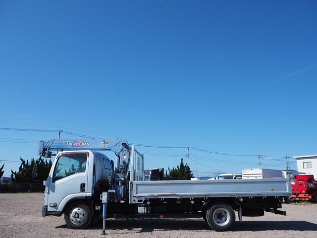 日産自動車 アトラス 小型 平ボディ *********(113626) 3枚目