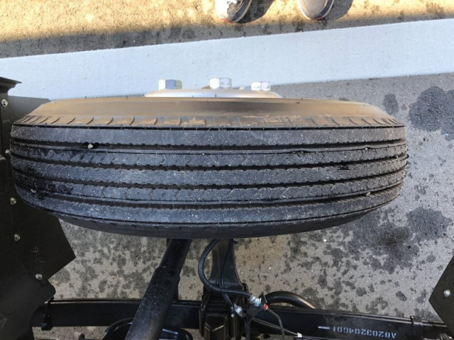 三菱ふそう キャンター 小型 冷蔵冷凍バン 2RG-FEB80(114017) 22枚目