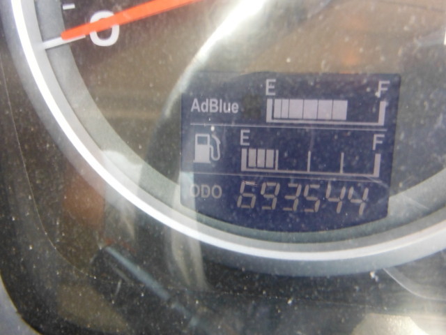 日野 プロフィア 大型 ウィング QKG-FW1EXBG(1607) 34枚目