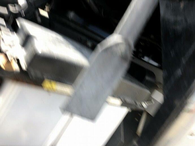 Mitsubishi Fuso canter Small Freezer box_body TQG-FEB73(10674) 45枚目
