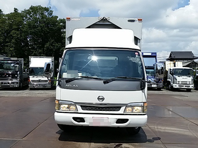 日産自動車 アトラス 小型 ウィング KR-APR81LV(8241) 70枚目