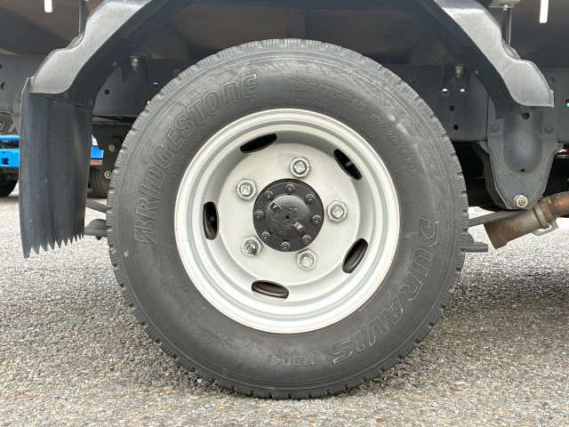 いすゞ エルフ 小型 平ボディ TRG-NJR85A(112046) 41枚目
