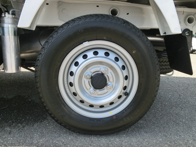 スズキ キャリィ 軽 冷蔵冷凍バン 3BD-DA16T(90256) 29枚目