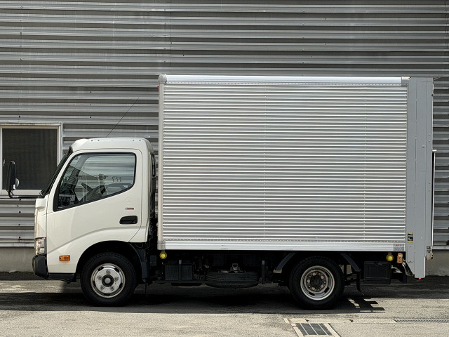 トヨタ ダイナ 小型 バン 2RG-XZC605(113974) 2枚目