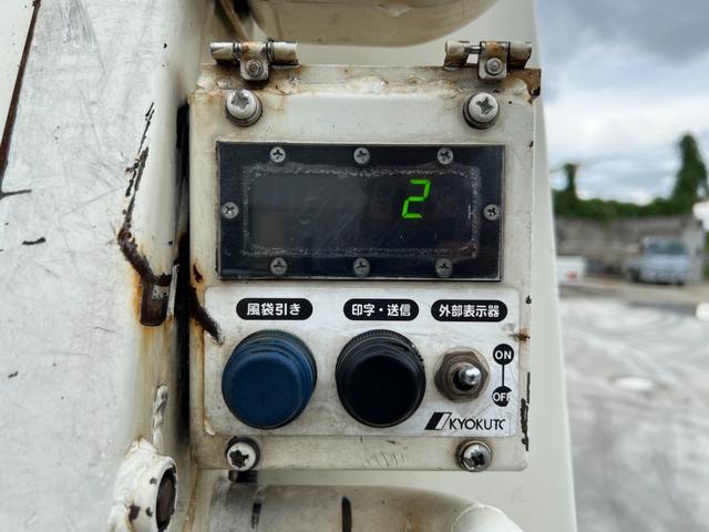 三菱ふそう ファイター 中型 塵芥車（プレス式） *********(107045) 42枚目
