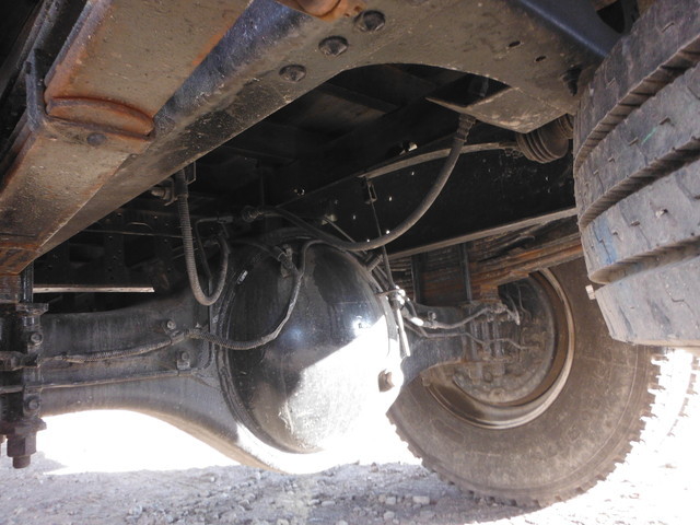 Isuzu forward Middle Crane equipped trucks KK-FRR35K4S(1686) 23枚目