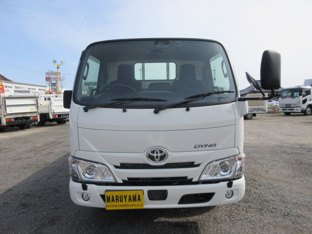 トヨタ ダイナ 小型 平ボディ 2PG-GDY281(102190) 50枚目