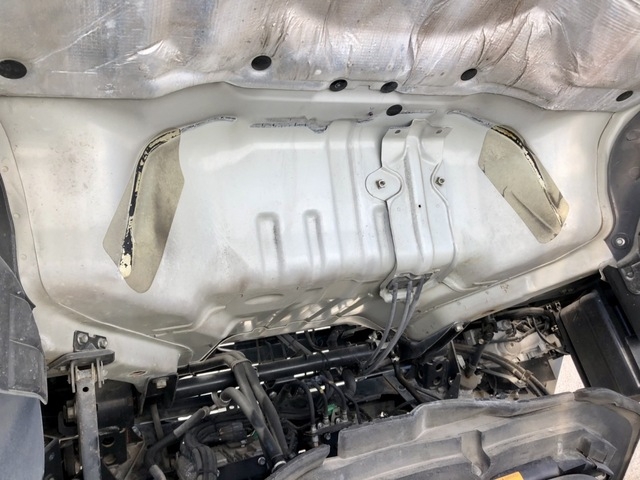 いすゞ エルフ 小型 冷蔵冷凍バン TPG-NPR85AN(55803) 52枚目