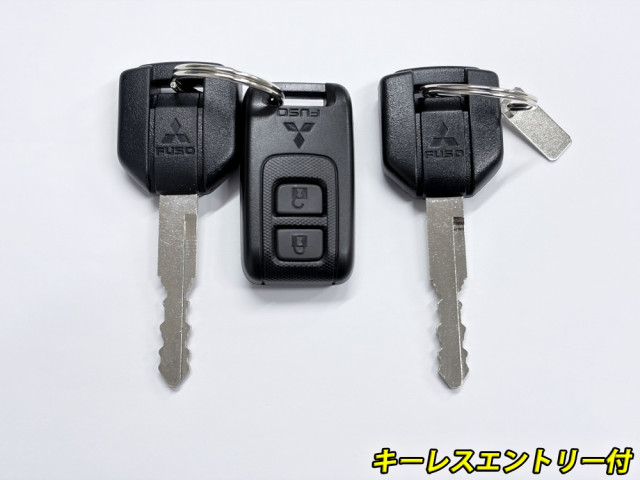 三菱ふそう ファイター 中型 平ボディ 2KG-FK62F(107858) 47枚目