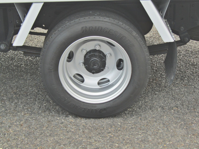 日産自動車 アトラス 小型 バン CBF-SQ2F24(89285) 34枚目