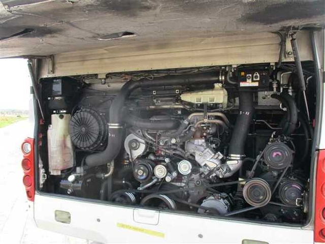 いすゞ その他・不明 大型 バス PKG-RU1ESAJ(44244) 23枚目