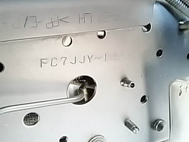 日野 レンジャー 中型 冷蔵冷凍バン BKG-FC7JJYA(8271) 61枚目
