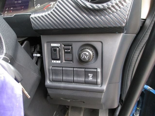 日野 レンジャー 中型 冷蔵冷凍ウィング 2KG-FD2ABA(9591) 27枚目