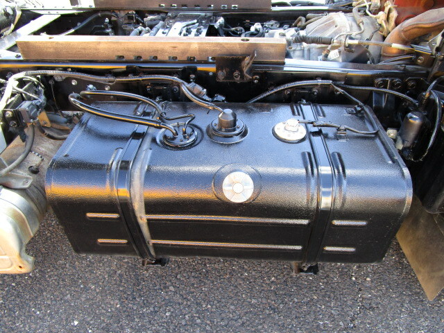 日野 デュトロ 小型 深ダンプ（土砂禁） TKG-XZU675T(9537) 39枚目