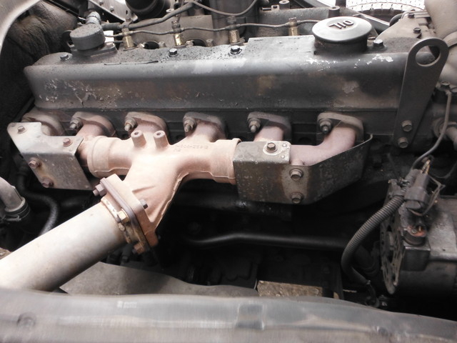 Nissan other Middle Flat body U-CM87HH(1339) 15枚目