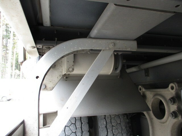 日野 レンジャー 増トン ウィング BDG-FE7JMWG(9296) 40枚目