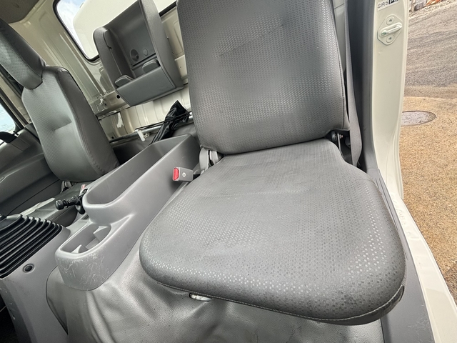 Hino dutro Small Packer rotate trucks 2KG-XZU710M(108619) 72枚目