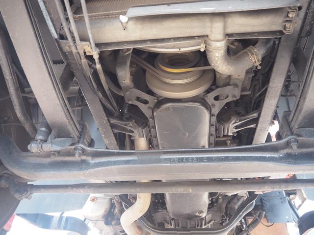 Mitsubishi Fuso fighter Middle Vehible loader *********(108598) 24枚目
