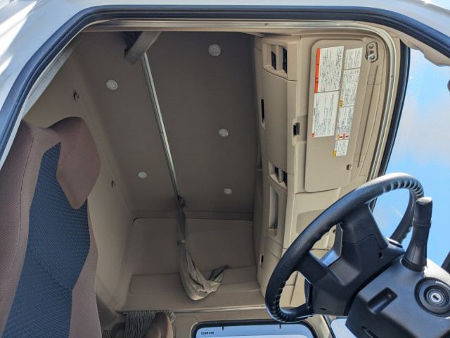 日野 レンジャー 中型 ウィング 2KG-FD2ABG(109856) 21枚目