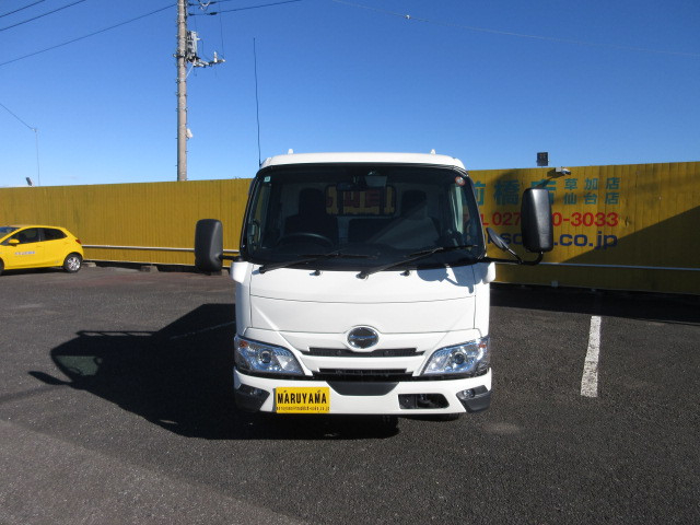 日野 デュトロ 小型 平ボディ 2WG-XZU646M(105274) 50枚目