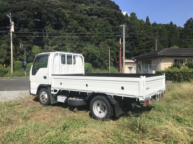マツダ タイタン 小型 平ボディ PB-LKR81A(4970) 12枚目