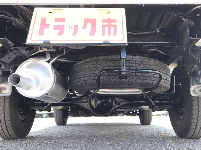 トヨタ ライトエース 小型 平ボディ GK-KM70(109215) 20枚目