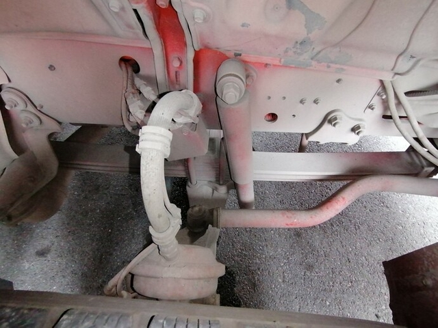 日野 プロフィア 大型 トラクタ KS-SH1EDJG(5599) 59枚目