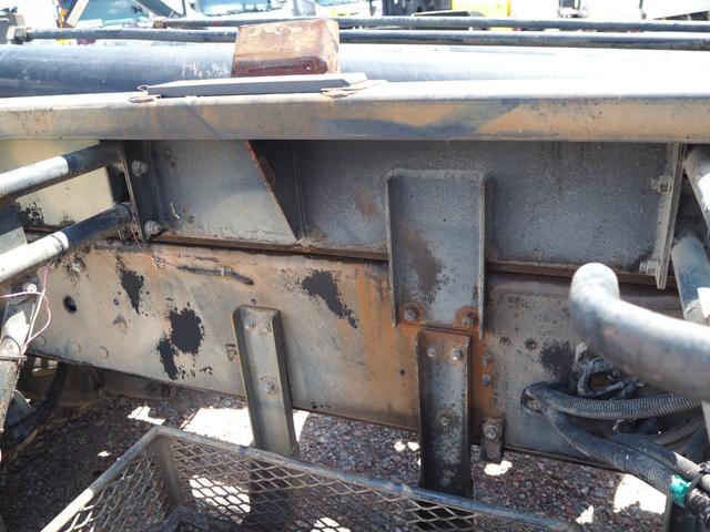 日野 プロフィア 大型 コンテナ専用車 *********(104645) 27枚目
