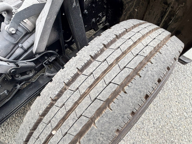 日野 デュトロ 小型 高所作業車 SKG-XZU600E(112284) 15枚目