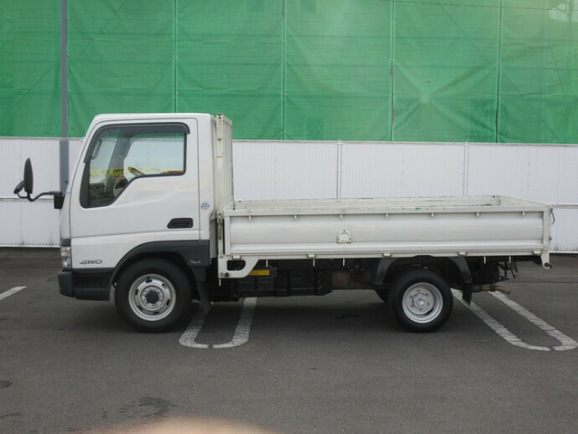 マツダ タイタン 小型 平ボディ KR-SYF4L(8006) 5枚目