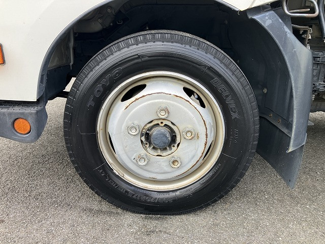 日野 デュトロ 小型 平ボディ SKG-XZU710M(113991) 36枚目