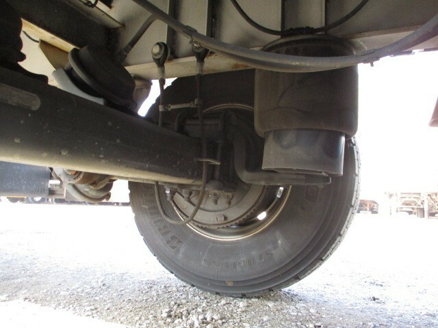トレクス その他 トレーラ（平ボディ） PFB34118(8926) 21枚目