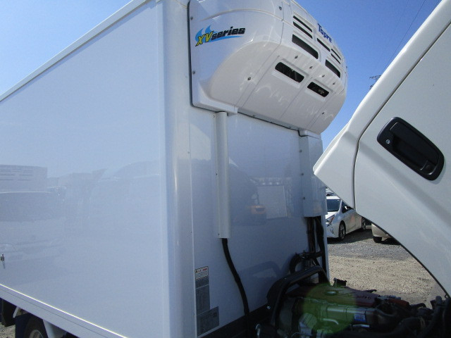 日野 デュトロ 小型 冷蔵冷凍バン 2WG-XZU606N(111485) 31枚目