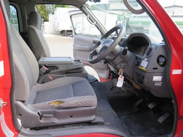 日産自動車 キャラバン 小型 特装車・その他 KR-CWMGE25(8218) 15枚目