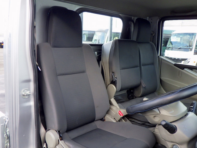 日産自動車 アトラス 小型 平ボディ CBF-SQ2F24(112741) 42枚目