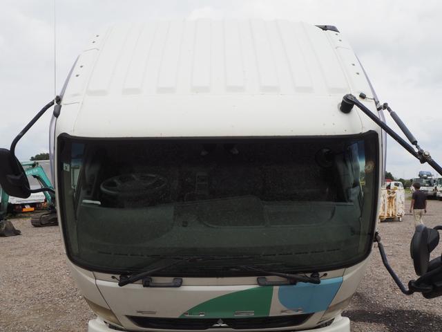 三菱ふそう ファイター 中型 コンテナ専用車 *********(109020) 22枚目