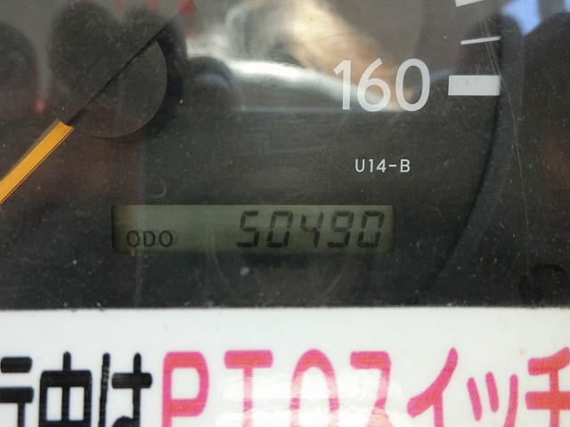 日野 デュトロ 小型 高所作業車 BDG-XZU334M(109600) 4枚目