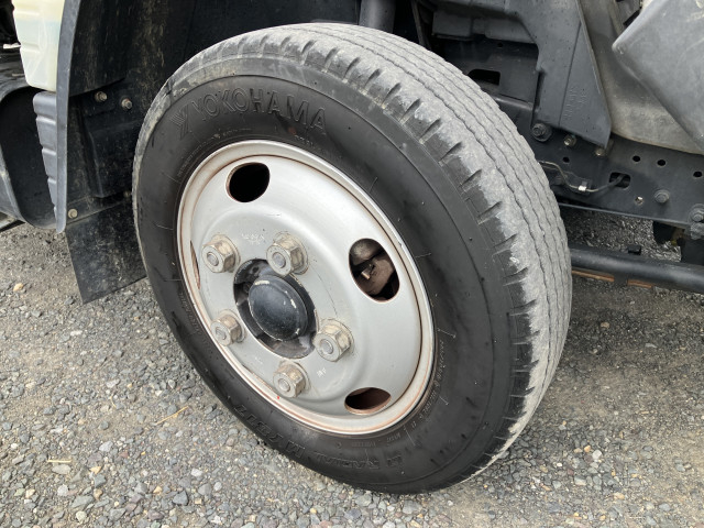 三菱ふそう キャンター 小型 土砂ダンプ TPG-FBA30(113592) 48枚目