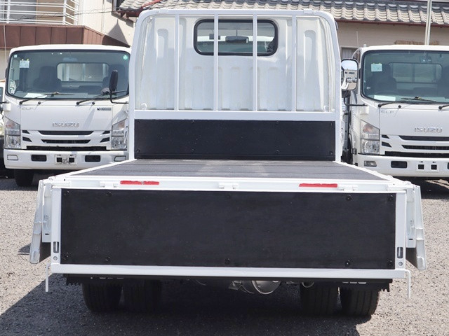 三菱ふそう キャンター 小型 平ボディ 2RG-FBA20(105328) 11枚目