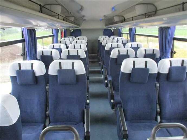いすゞ その他・不明 その他 バス PKG-RU1ESAJ(41799) 18枚目