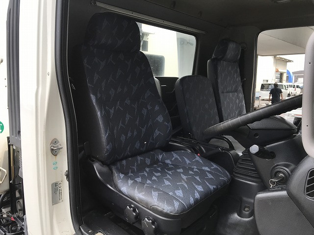 日野 レンジャー 中型 塵芥車（プレス式） TKG-GC7JEAA(109361) 25枚目