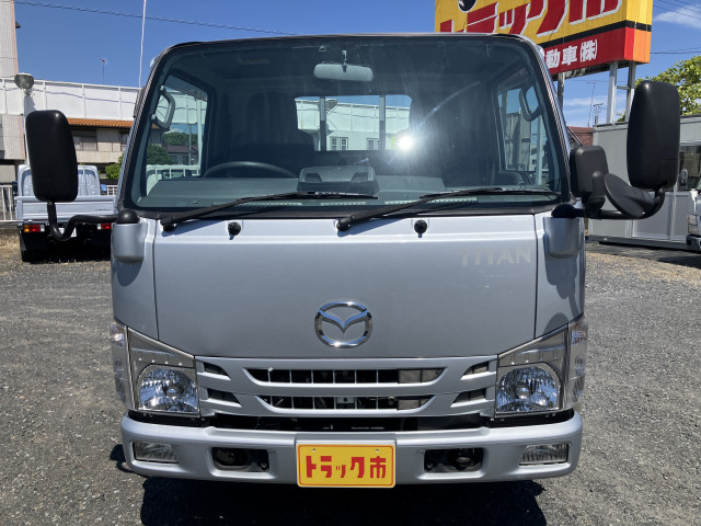 マツダ タイタン 小型 平ボディ 2RG-LHR88A(105413) 8枚目