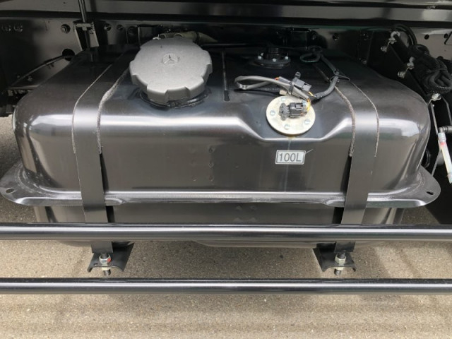 三菱ふそう ファイター 中型 土砂ダンプ 2KG-FK72F(112454) 38枚目