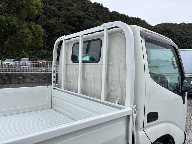 トヨタ トヨエース 小型 平ボディ ADF-KDY221(113683) 48枚目